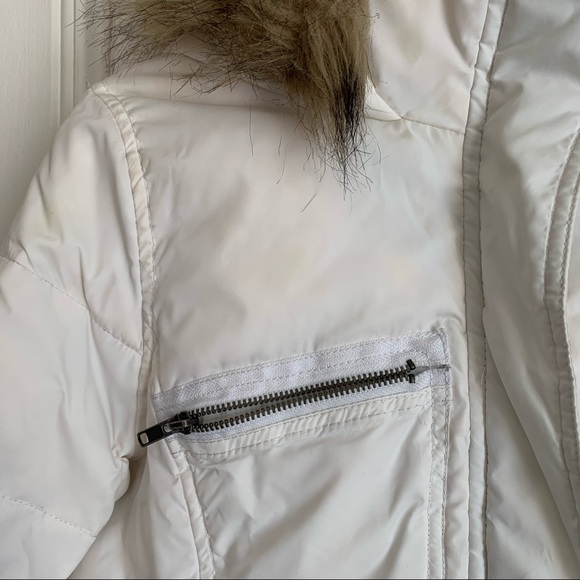Roxy Puffer Jacket - Picture 5 of 8